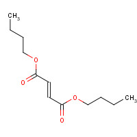 105-76-0 Dibutyl maleate chemical structure