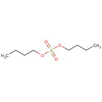 625-22-9 DI-N-BUTYL SULFATE chemical structure