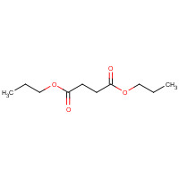 925-15-5 Dipropyl succinate chemical structure