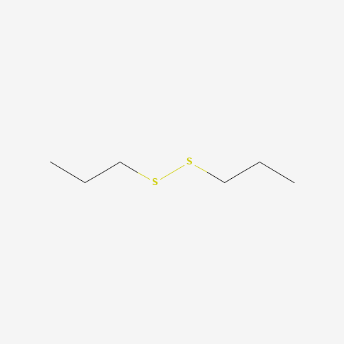 629-19-6 Propyl disulfide chemical structure