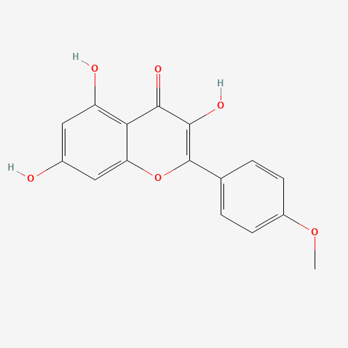 491-54-3 ARTEMISININ chemical structure