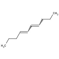 68956-56-9 Dipentene chemical structure