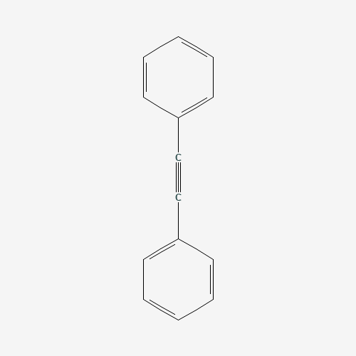 501-65-5 Diphenylacetylene chemical structure