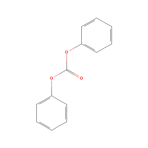 102-09-0 Diphenyl carbonate chemical structure
