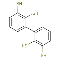 882-33-7 DIPHENYL DISULFIDE chemical structure