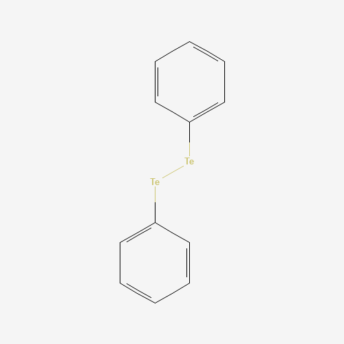 32294-60-3 DIPHENYL DITELLURIDE chemical structure