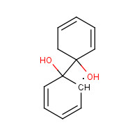 101-84-8 Diphenyl oxide chemical structure