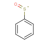 945-51-7 Phenyl sulfoxide chemical structure