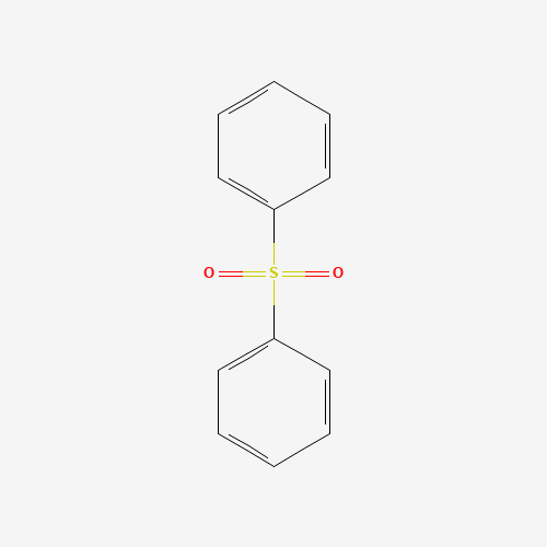 127-63-9 Diphenyl sulfone chemical structure