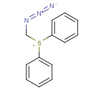 622-03-7 Diphenylthiocarbazide chemical structure