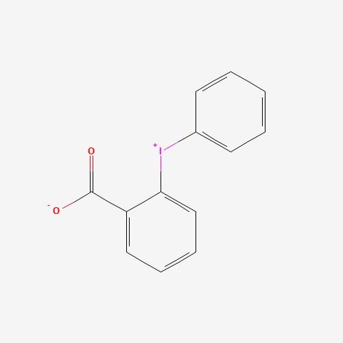 1488-42-2 DIPHENYLIODONIUM-2-CARBOXYLATE MONOHYDRATE chemical structure