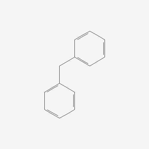 101-81-5 Diphenylmethane chemical structure