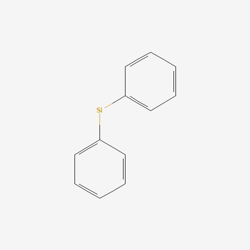 775-12-2 Diphenylsilane chemical structure