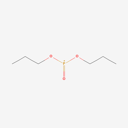 1809-21-8 DIPROPYL PHOSPHITE chemical structure