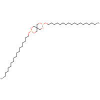 3806-34-6 O,O'-Dioctadecylpentaerythritol bis(phosphite) chemical structure