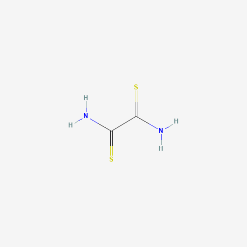 79-40-3 Dithiooxamide chemical structure