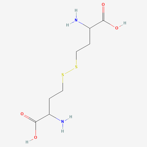 870-93-9 DL-Homocystine chemical structure