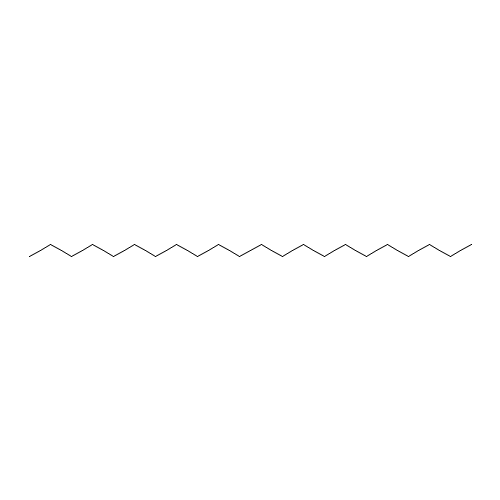 629-97-0 N-DOCOSANE chemical structure