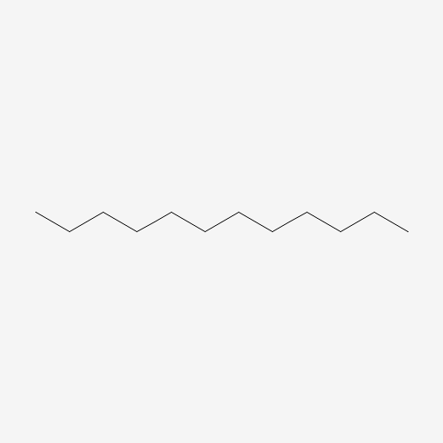 112-40-3 Dodecane chemical structure