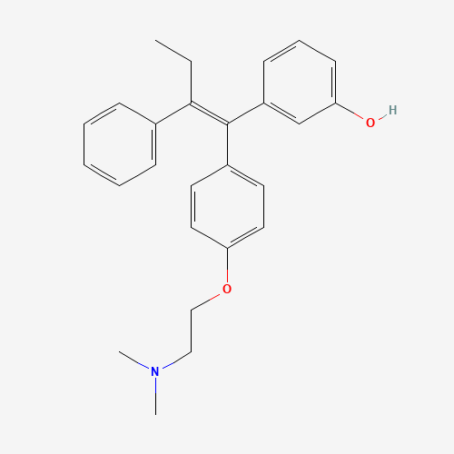 82413-20-5 Droloxifene chemical structure