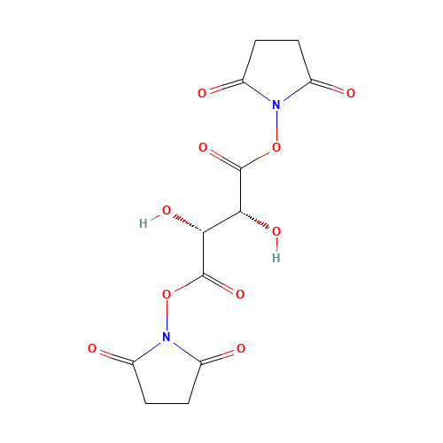 62069-75-4 DST chemical structure