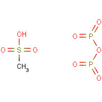 39394-84-8 EATON'S REAGENT chemical structure