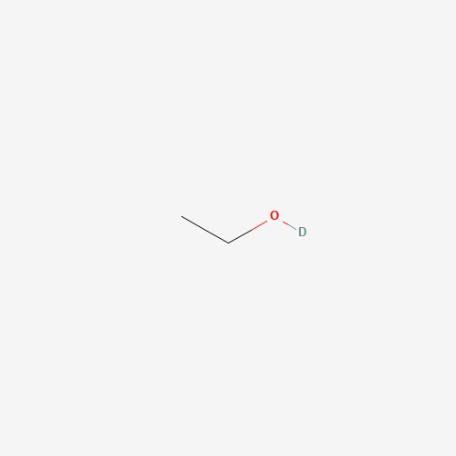 925-93-9 ETHANOL-D chemical structure