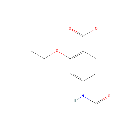 59-06-3 Ethopabate chemical structure