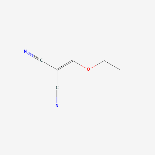 123-06-8 Ethoxymethylenemalononitrile chemical structure