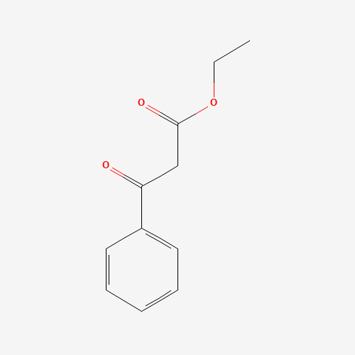 94-02-0 Ethyl benzoylacetate chemical structure