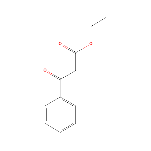 94-02-0 Ethyl benzoylacetate chemical structure