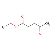 539-88-8 Ethyl levulinate chemical structure