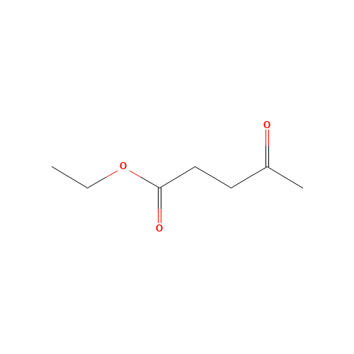 539-88-8 Ethyl levulinate chemical structure