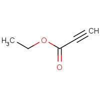 623-47-2 Ethyl propiolate chemical structure