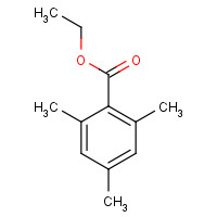 1754-55-8 Ethyl 2,4,6-trimethylbenzoate chemical structure