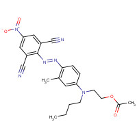 9004-57-3 Ethyl cellulose chemical structure