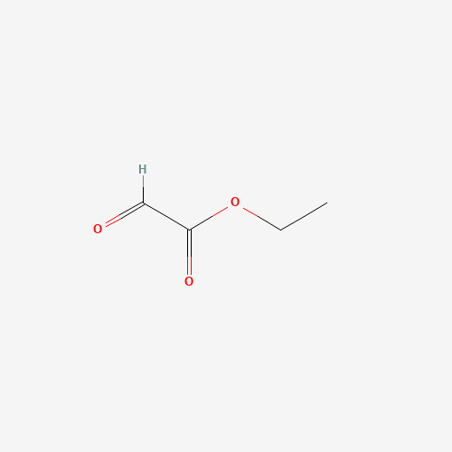 924-44-7 Ethyl glyoxalate chemical structure
