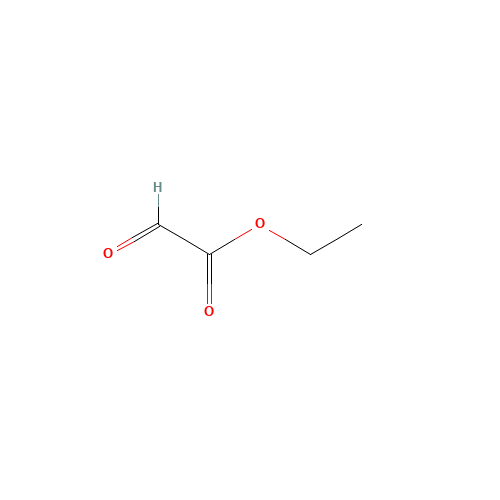 924-44-7 Ethyl glyoxalate chemical structure