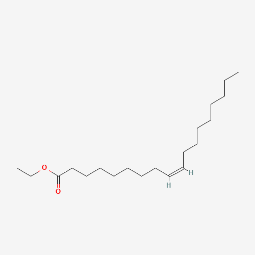 111-62-6 ETHYL OLEATE chemical structure