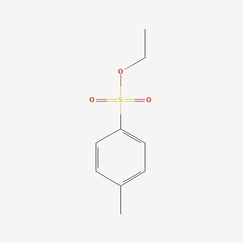 80-40-0 Ethyl p-toluenesulfonate chemical structure