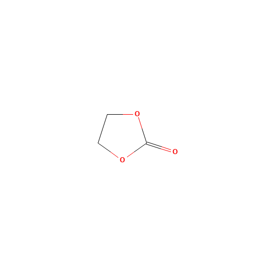 96-49-1 Ethylene carbonate chemical structure