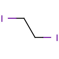 624-73-7 1,2-DIIODOETHANE chemical structure