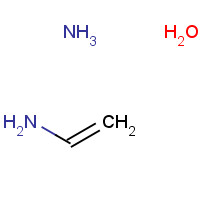 6780-13-8 ETHYLENEDIAMINE MONOHYDRATE chemical structure