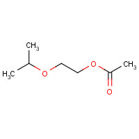 19234-20-9 (2-ISOPROPOXYETHYL) ACETATE chemical structure