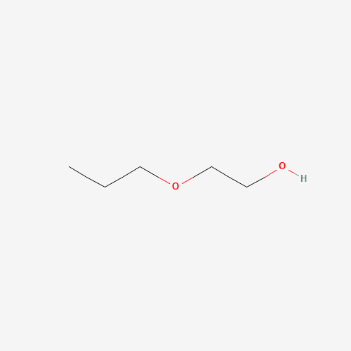 2807-30-9 2-PROPOXYETHANOL chemical structure