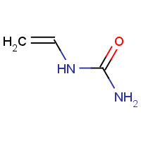 120-93-4 Ethyleneurea chemical structure