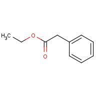 101-97-3 Phenylacetic acid ethyl ester chemical structure