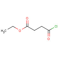 14794-31-1 Ethyl 3-(chloroformyl)propionate chemical structure