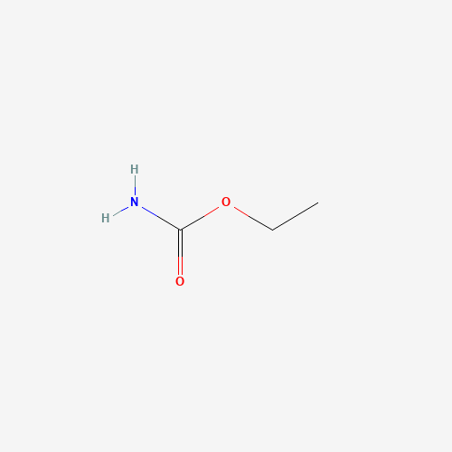 51-79-6 Urethane chemical structure