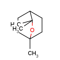 8000-48-4 Eucalyptus oil chemical structure